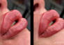 do natural and clean beauty retouch